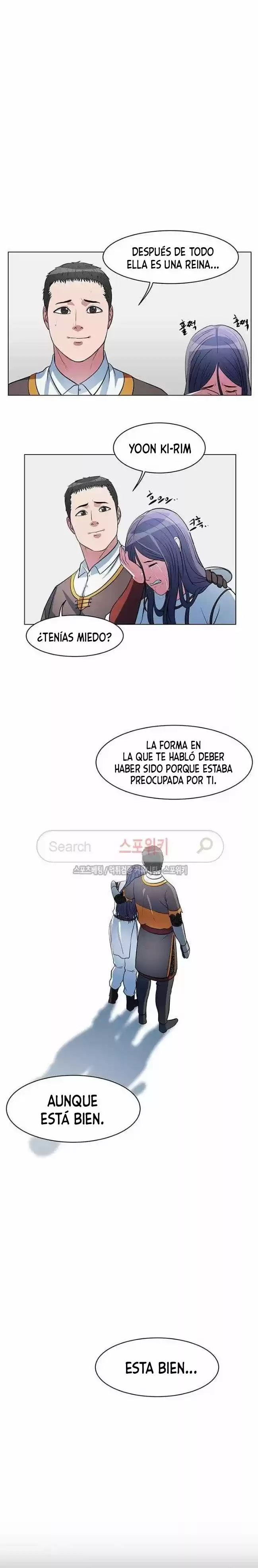Monarca Del Juicio - Capítulo 38 - Página 2 - LectorTMOo