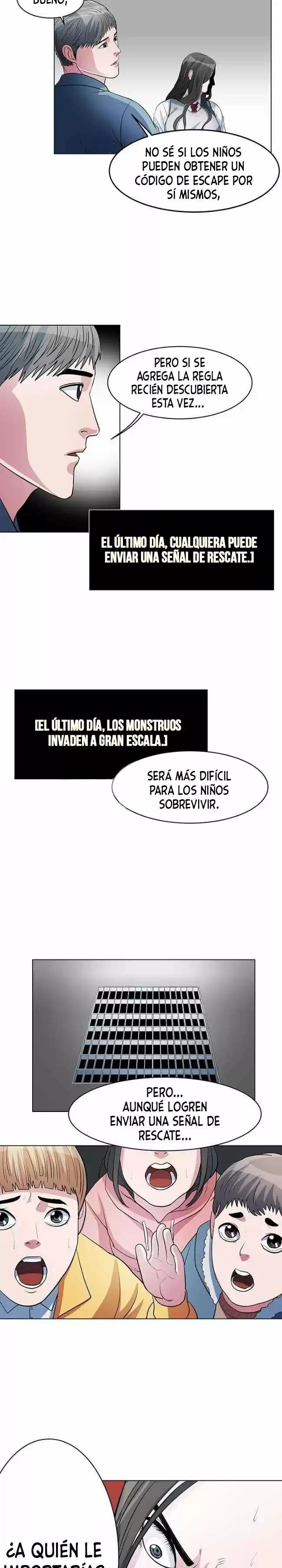 Monarca Del Juicio - Capítulo 38 - Página 7 - LectorTMOo