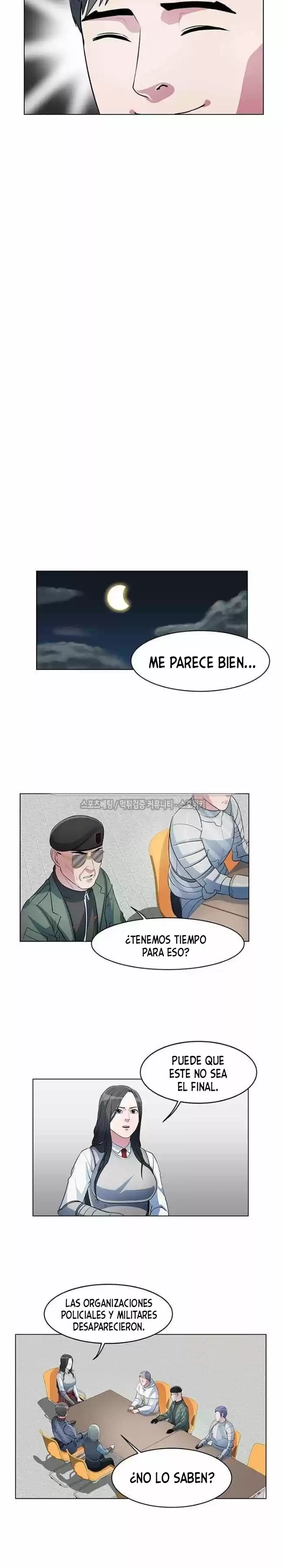 Monarca Del Juicio - Capítulo 38 - Página 12 - LectorTMOo