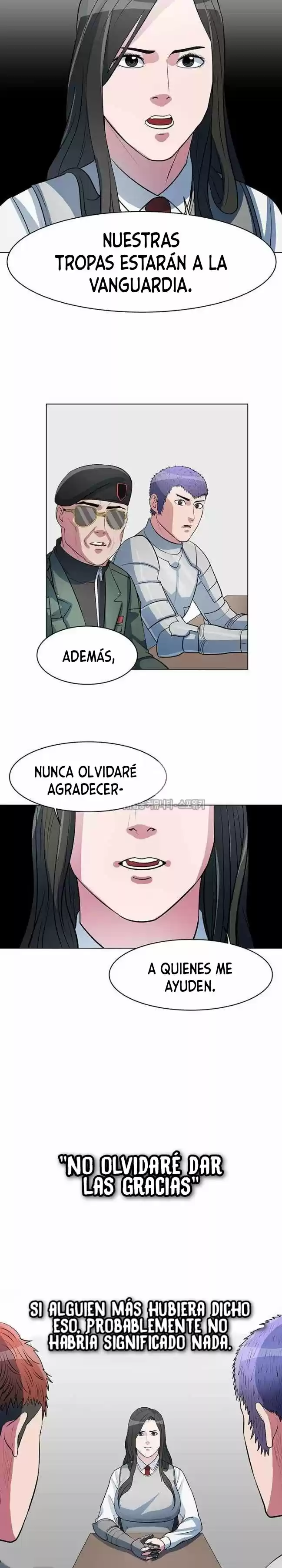 Monarca Del Juicio - Capítulo 38 - Página 15 - LectorTMOo