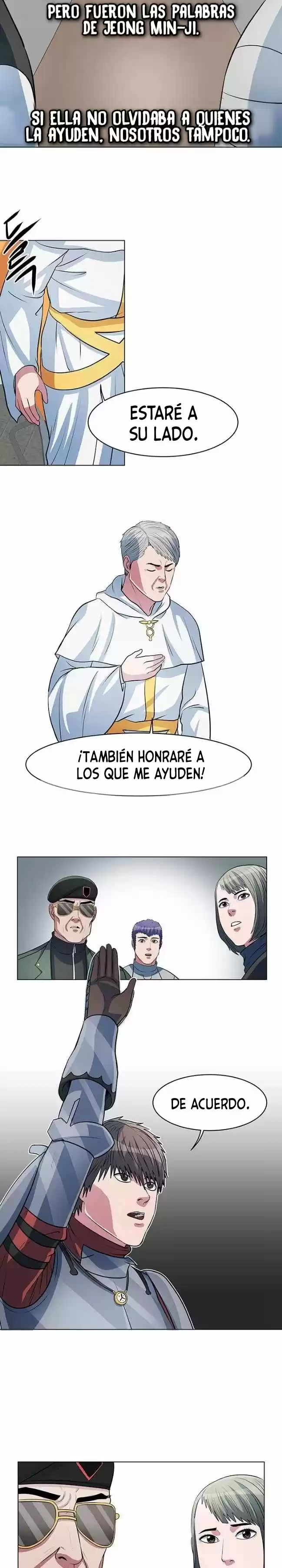 Monarca Del Juicio - Capítulo 38 - Página 16 - LectorTMOo