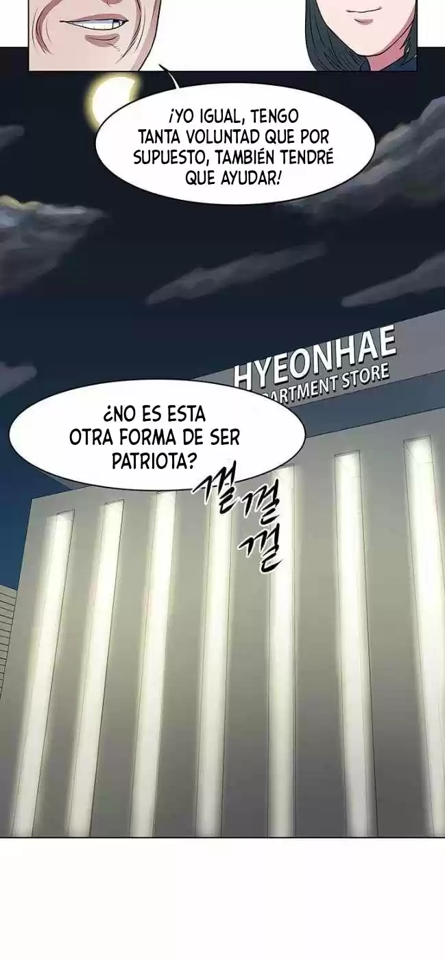 Monarca Del Juicio - Capítulo 38 - Página 17 - LectorTMOo