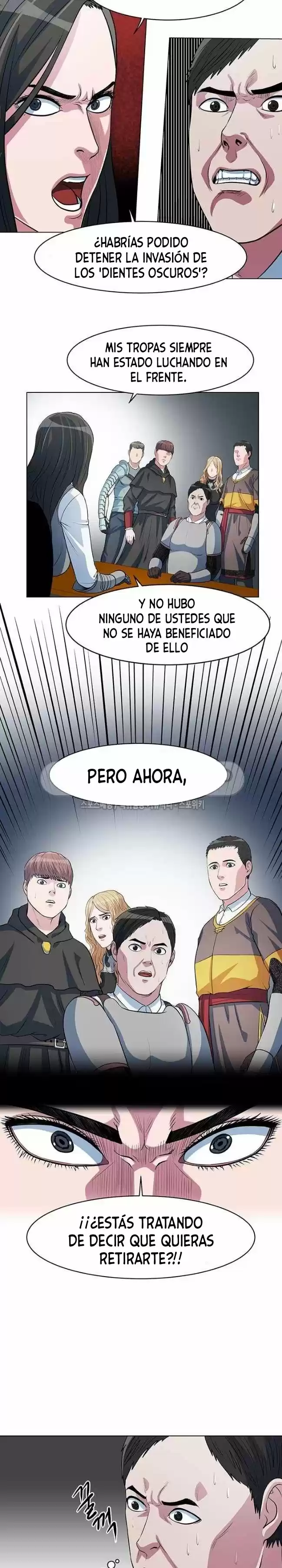 Monarca Del Juicio - Capítulo 39 - Página 6 - LectorTMOo