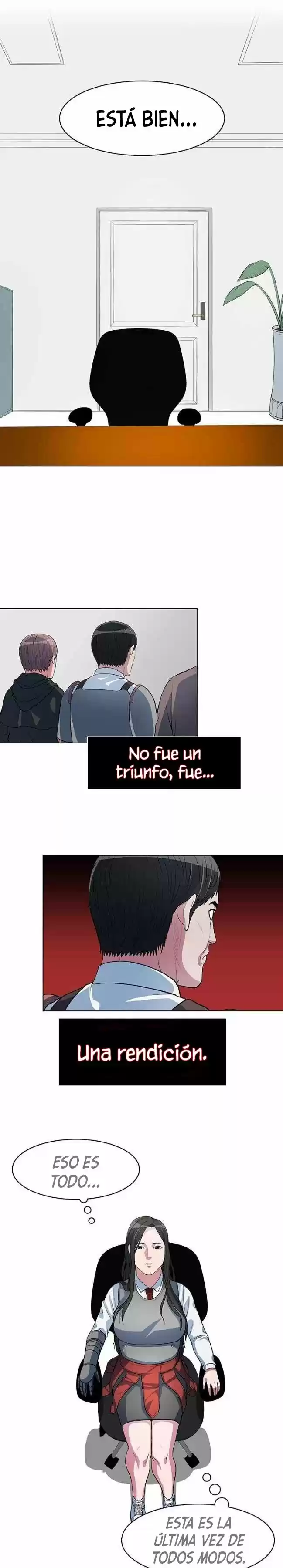Monarca Del Juicio - Capítulo 39 - Página 9 - LectorTMOo