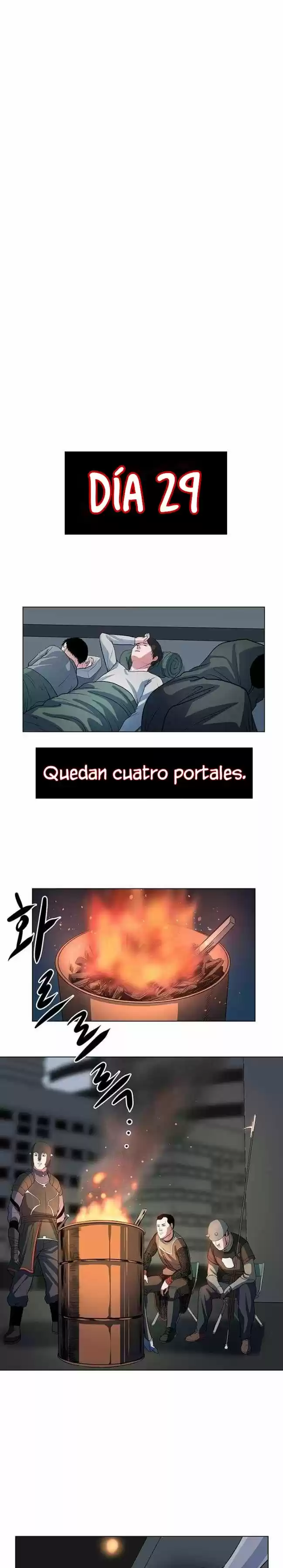 Monarca Del Juicio - Capítulo 39 - Página 11 - LectorTMOo