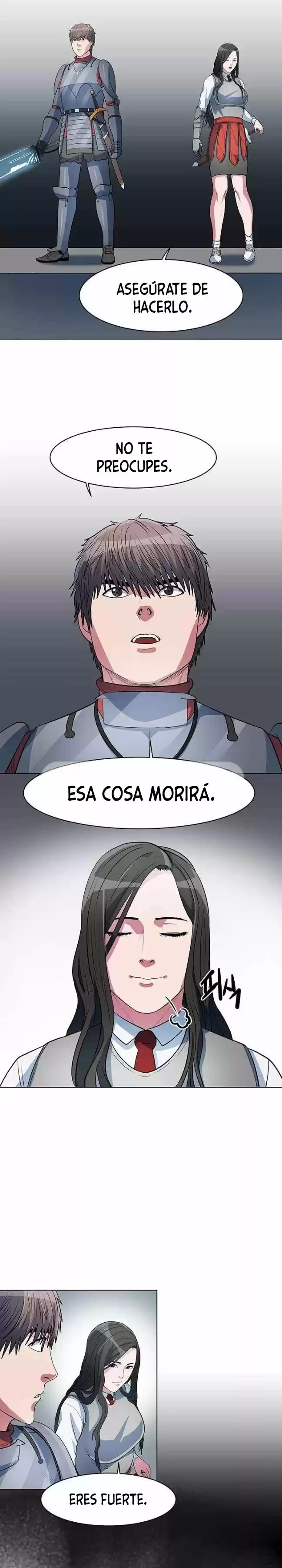 Monarca Del Juicio - Capítulo 40 - Página 5 - LectorTMOo