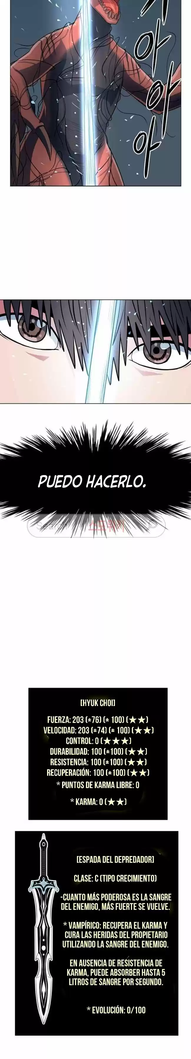 Monarca Del Juicio - Capítulo 42 - Página 16 - LectorTMOo