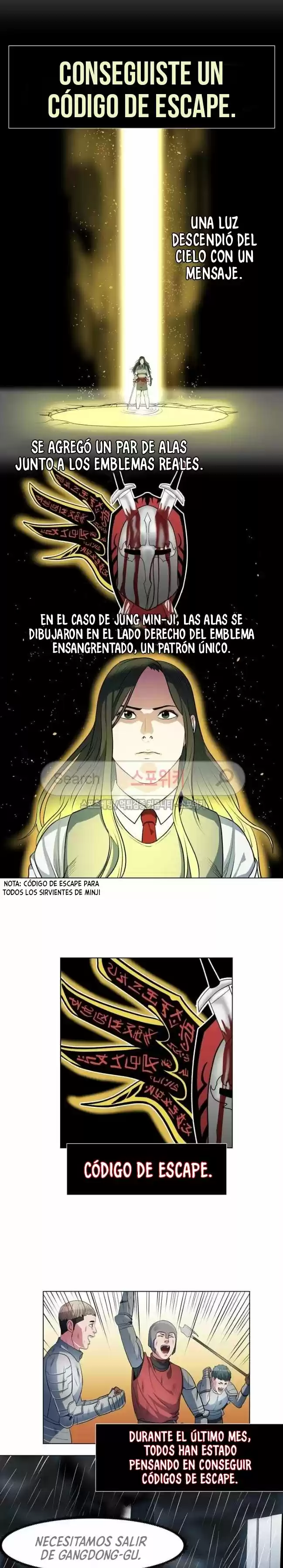 Monarca Del Juicio - Capítulo 44 - Página 16 - LectorTMOo