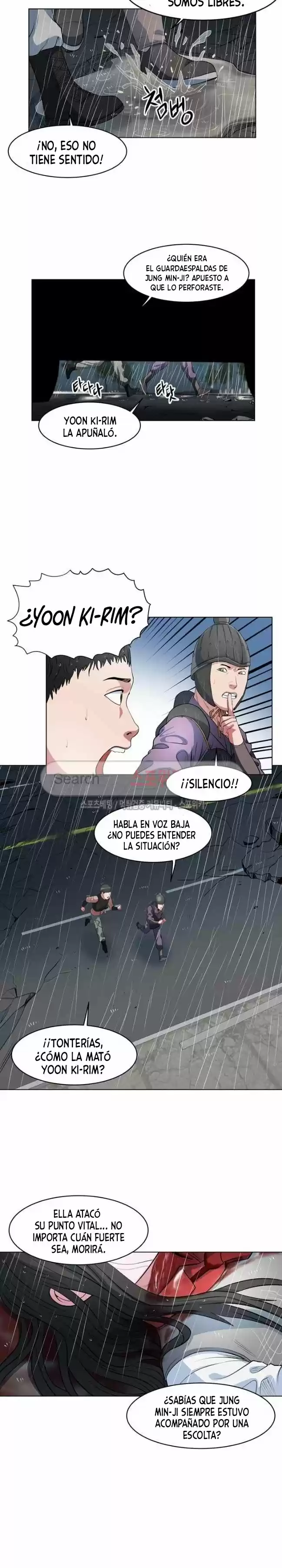 Monarca Del Juicio - Capítulo 46 - Página 11 - LectorTMOo
