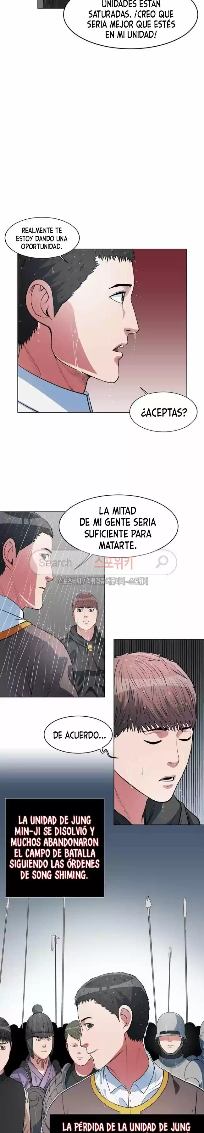 Monarca Del Juicio - Capítulo 46 - Página 13 - LectorTMOo