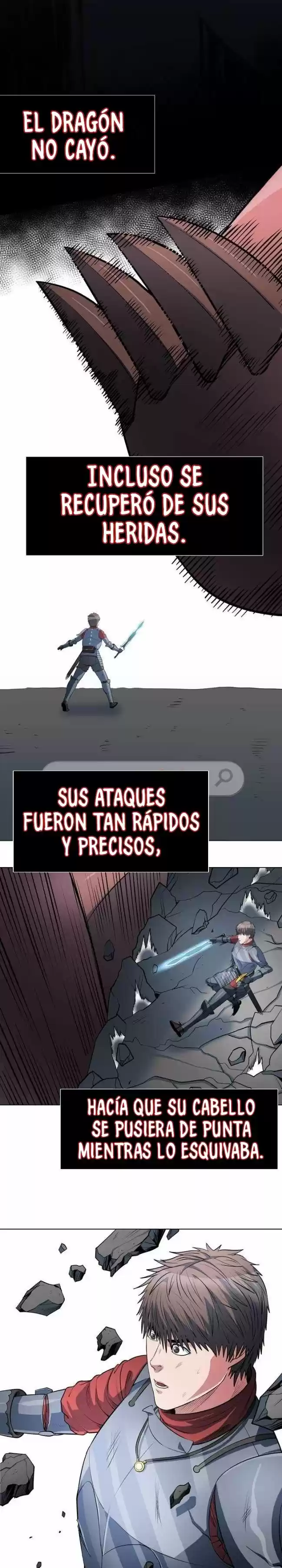 Monarca Del Juicio - Capítulo 48 - Página 5 - LectorTMOo