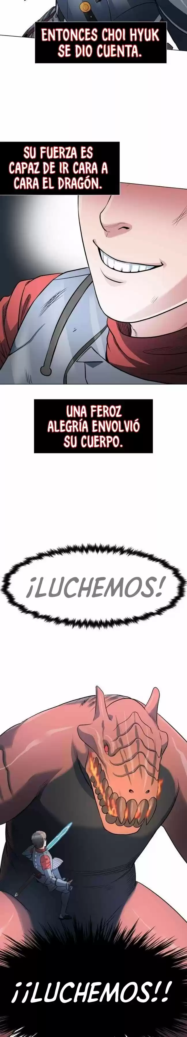 Monarca Del Juicio - Capítulo 48 - Página 6 - LectorTMOo