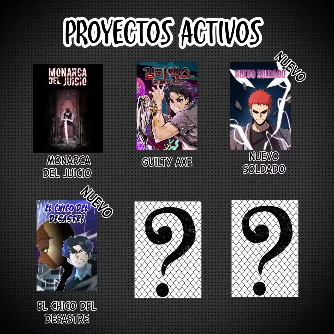 Monarca Del Juicio - Capítulo 48 - Página 29 - LectorTMOo