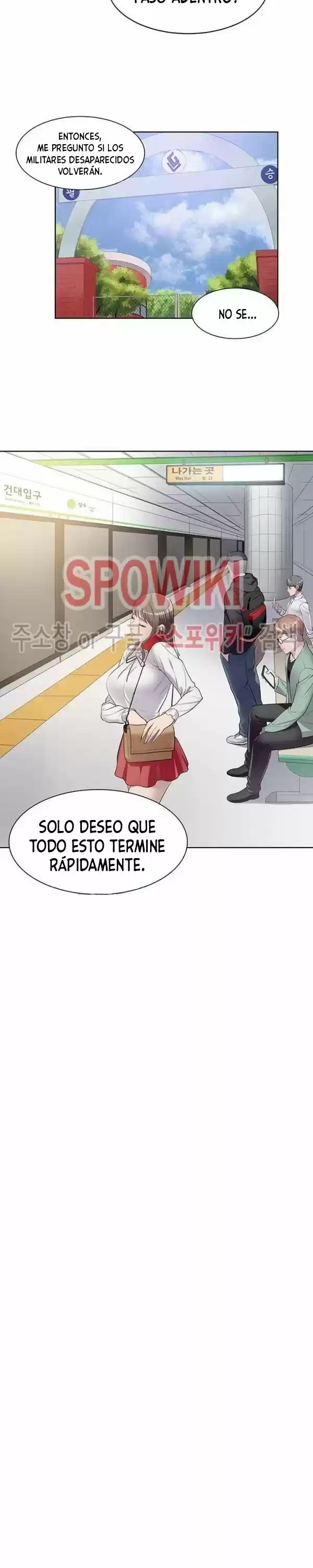Monarca Del Juicio - Capítulo 49 - Página 6 - LectorTMOo