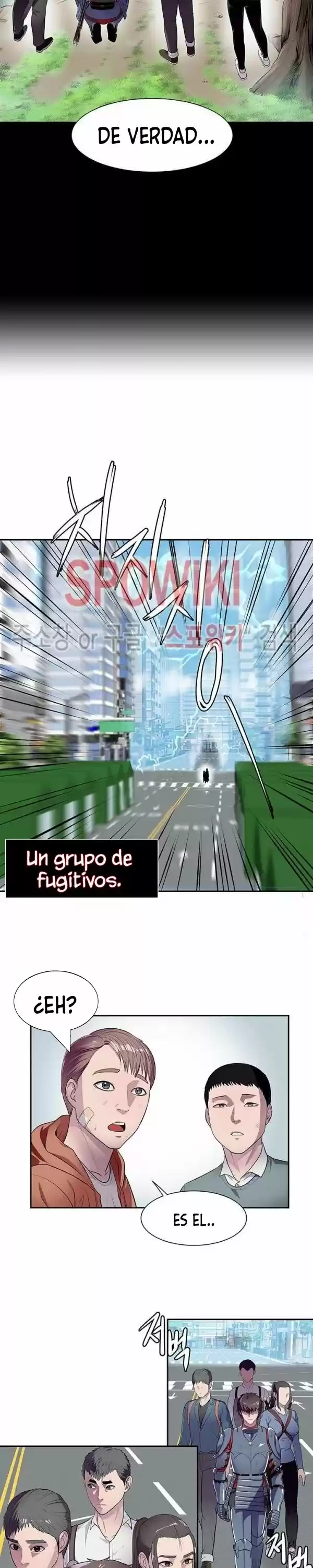 Monarca Del Juicio - Capítulo 49 - Página 10 - LectorTMOo