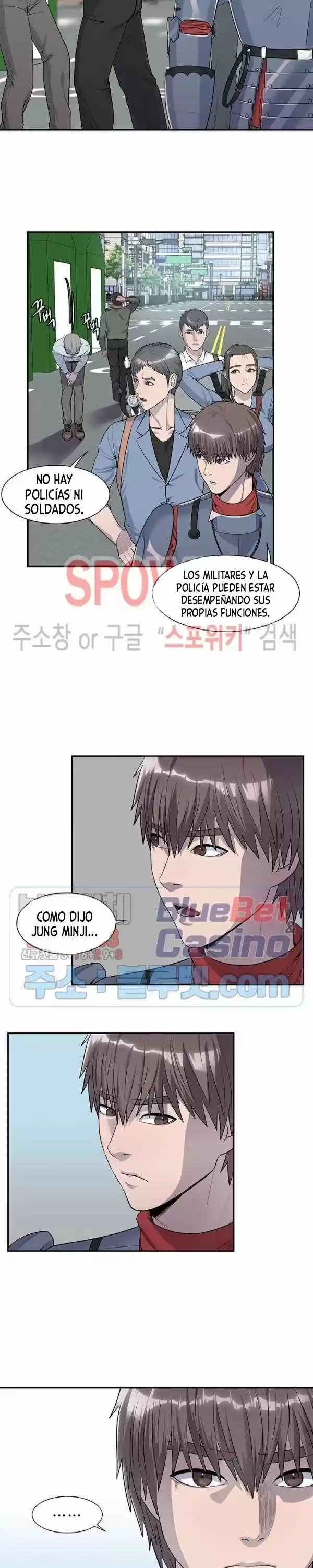 Monarca Del Juicio - Capítulo 49 - Página 14 - LectorTMOo