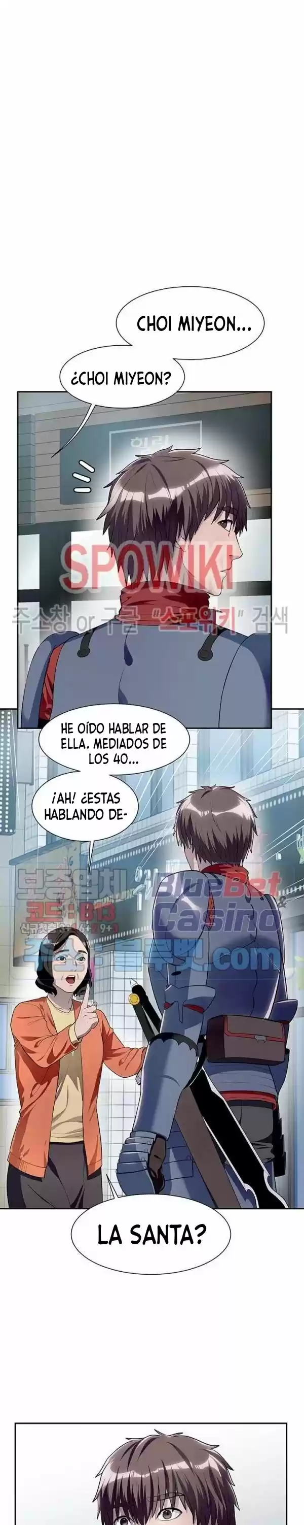 Monarca Del Juicio - Capítulo 50 - Página 8 - LectorTMOo