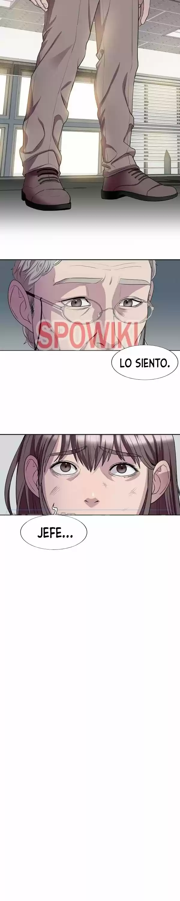Monarca Del Juicio - Capítulo 51 - Página 7 - LectorTMOo