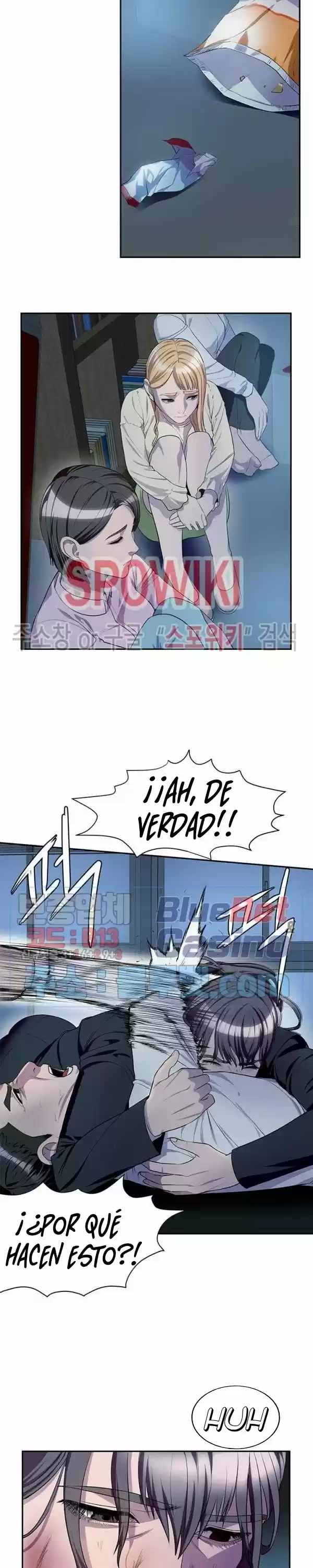 Monarca Del Juicio - Capítulo 51 - Página 10 - LectorTMOo