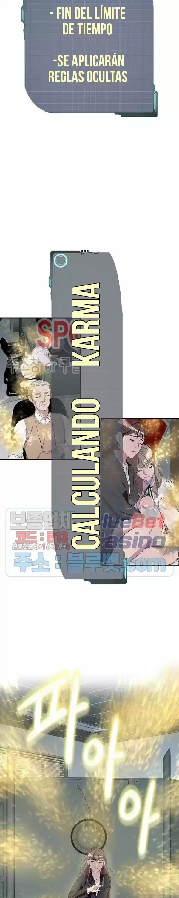Monarca Del Juicio - Capítulo 51 - Página 15 - LectorTMOo