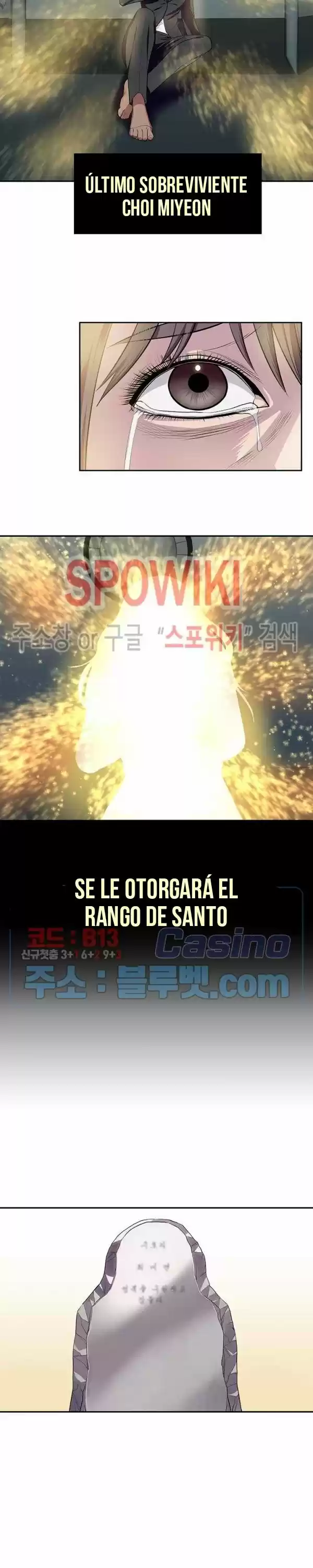 Monarca Del Juicio - Capítulo 51 - Página 16 - LectorTMOo