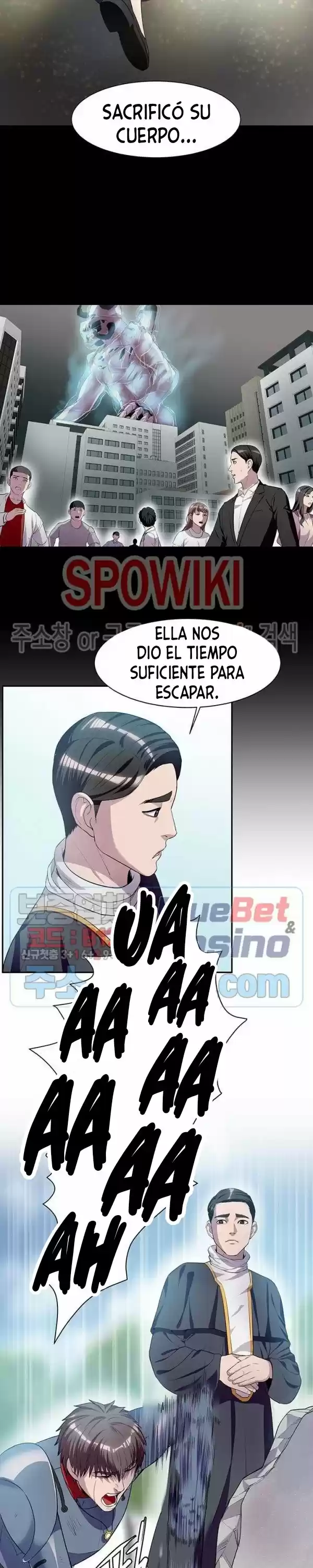 Monarca Del Juicio - Capítulo 51 - Página 20 - LectorTMOo
