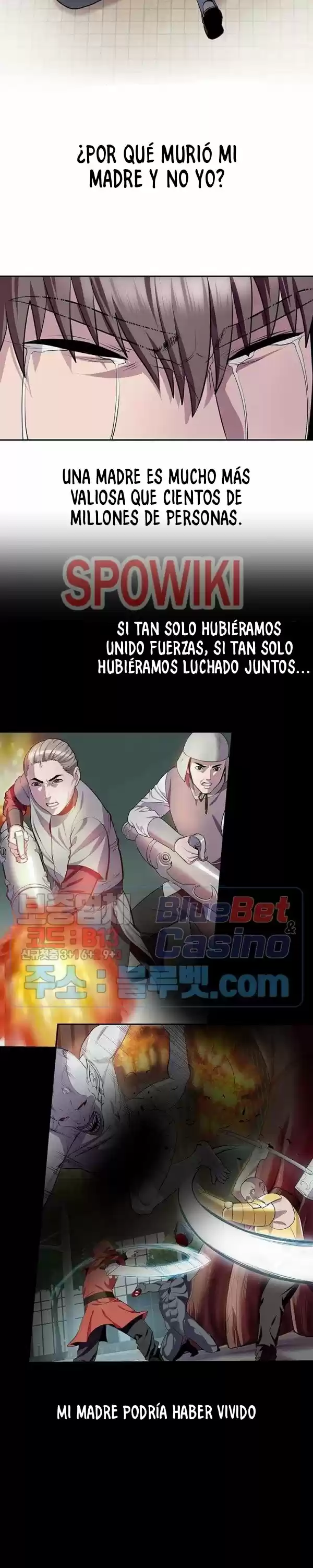 Monarca Del Juicio - Capítulo 51 - Página 22 - LectorTMOo