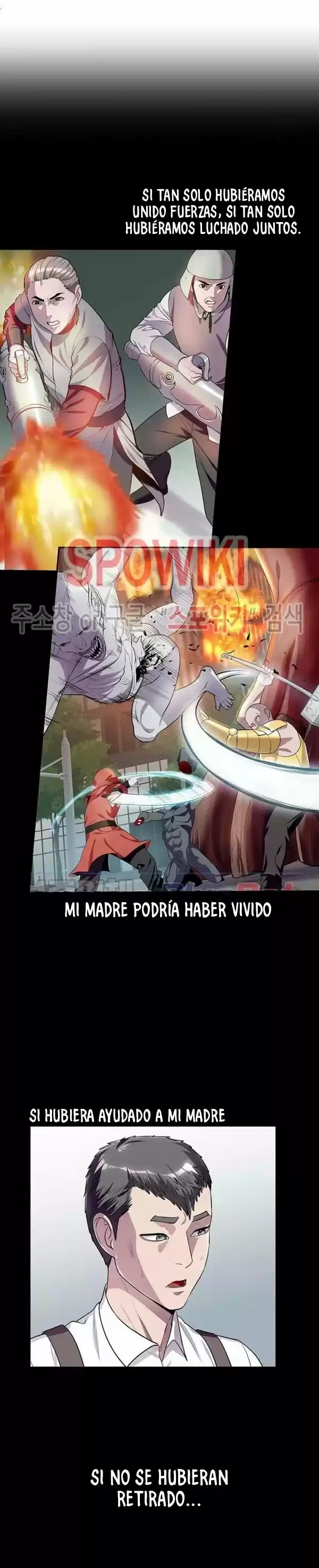 Monarca Del Juicio - Capítulo 52 - Página 2 - LectorTMOo