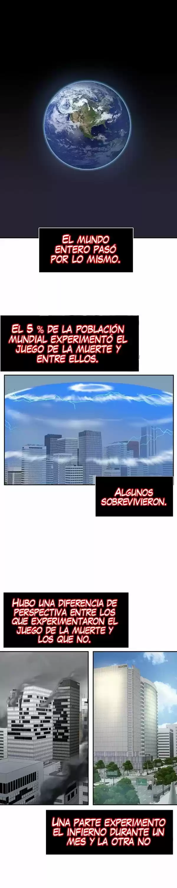 Monarca Del Juicio - Capítulo 52 - Página 5 - LectorTMOo