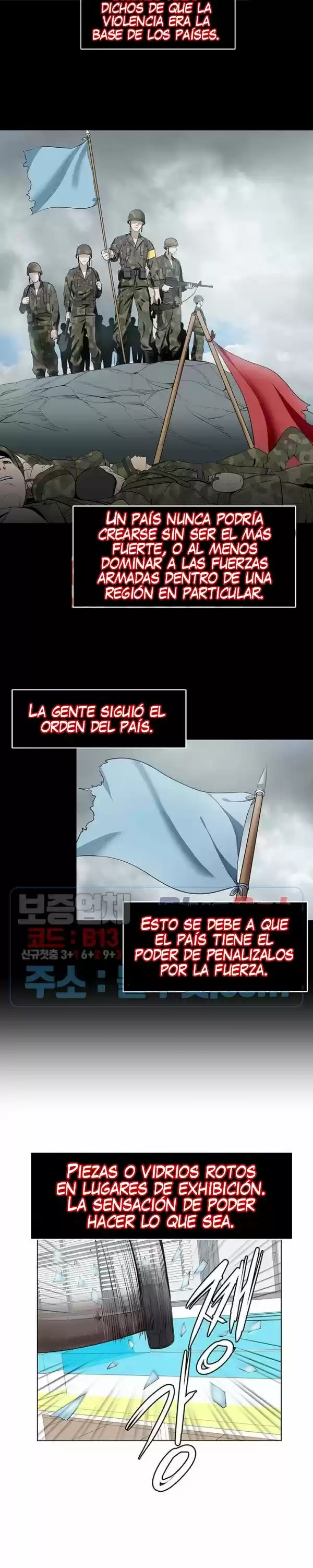 Monarca Del Juicio - Capítulo 52 - Página 7 - LectorTMOo