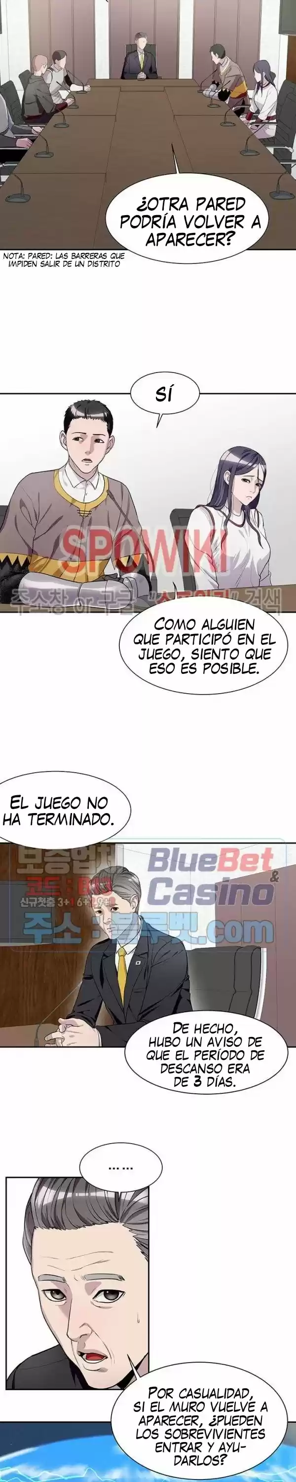 Monarca Del Juicio - Capítulo 52 - Página 14 - LectorTMOo