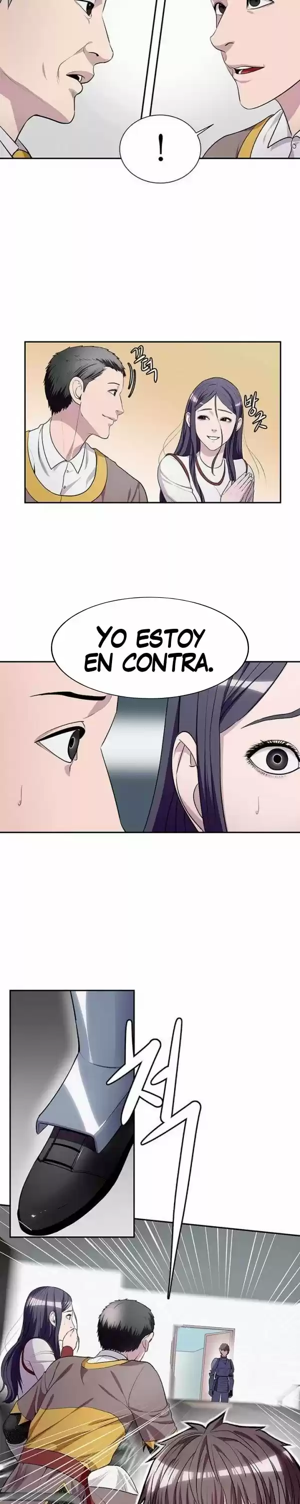 Monarca Del Juicio - Capítulo 52 - Página 16 - LectorTMOo