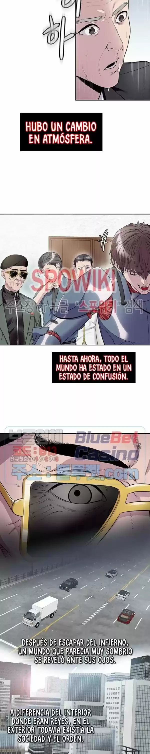 Monarca Del Juicio - Capítulo 53 - Página 7 - LectorTMOo