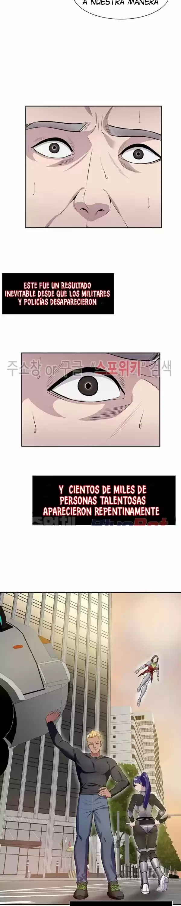 Monarca Del Juicio - Capítulo 53 - Página 11 - LectorTMOo