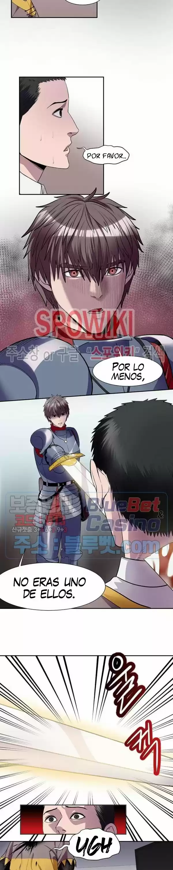 Monarca Del Juicio - Capítulo 53 - Página 18 - LectorTMOo
