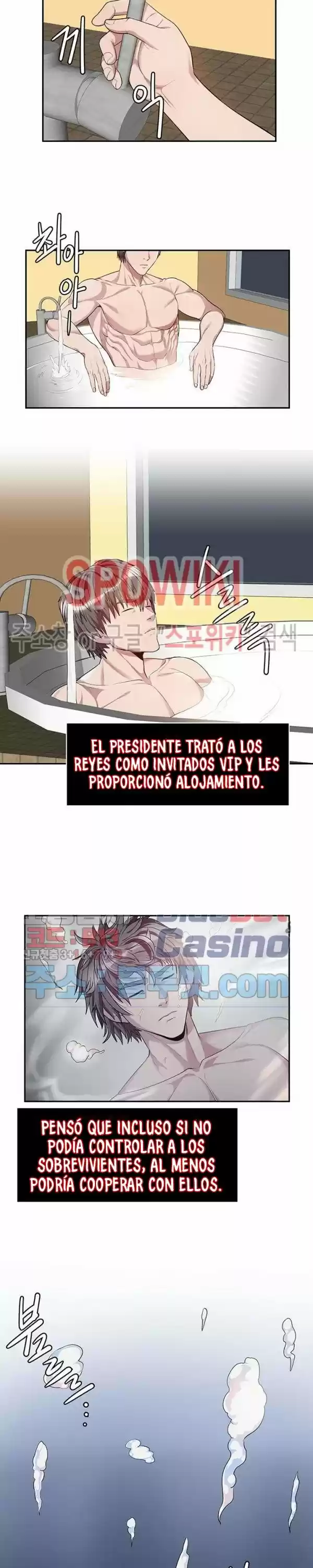 Monarca Del Juicio - Capítulo 54 - Página 7 - LectorTMOo