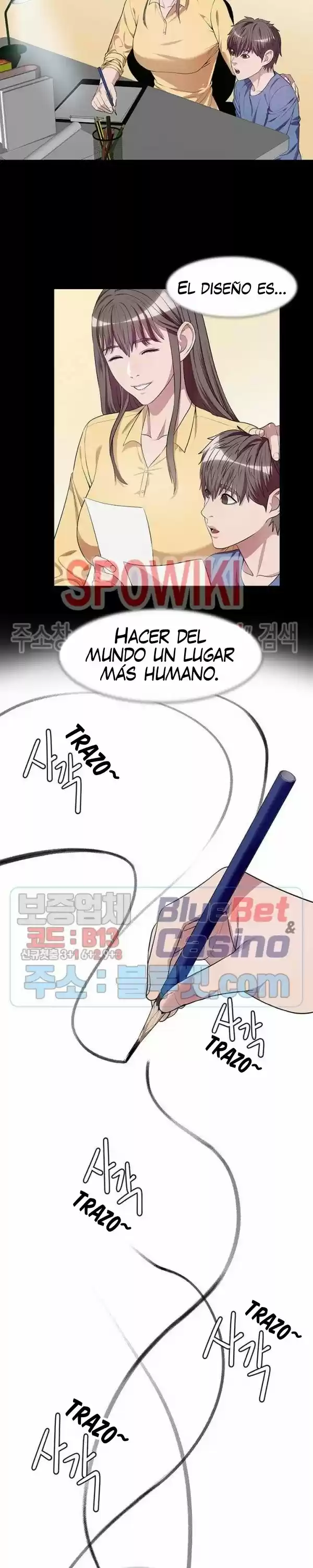 Monarca Del Juicio - Capítulo 54 - Página 10 - LectorTMOo