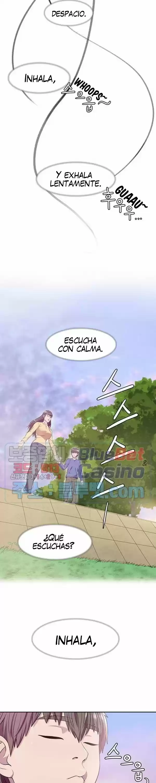 Monarca Del Juicio - Capítulo 54 - Página 11 - LectorTMOo