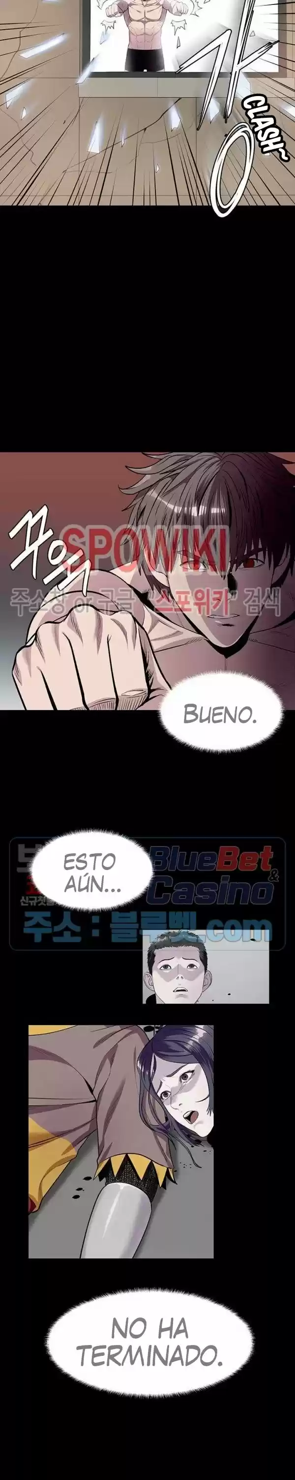 Monarca Del Juicio - Capítulo 54 - Página 17 - LectorTMOo