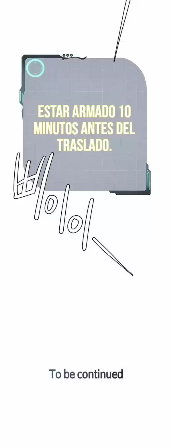 Monarca Del Juicio - Capítulo 54 - Página 22 - LectorTMOo