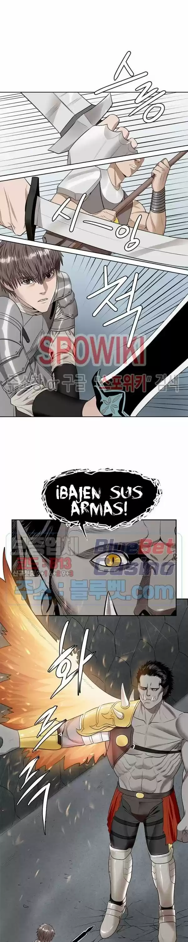 Monarca Del Juicio - Capítulo 55 - Página 13 - LectorTMOo