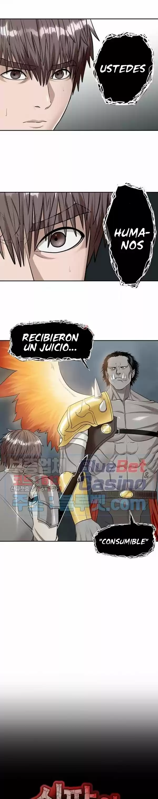 Monarca Del Juicio - Capítulo 56 - Página 2 - LectorTMOo
