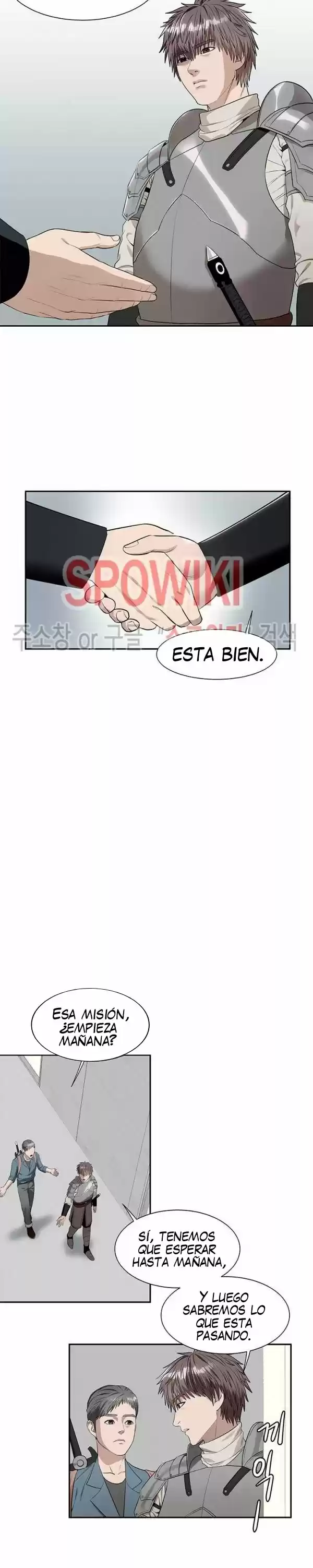 Monarca Del Juicio - Capítulo 56 - Página 10 - LectorTMOo