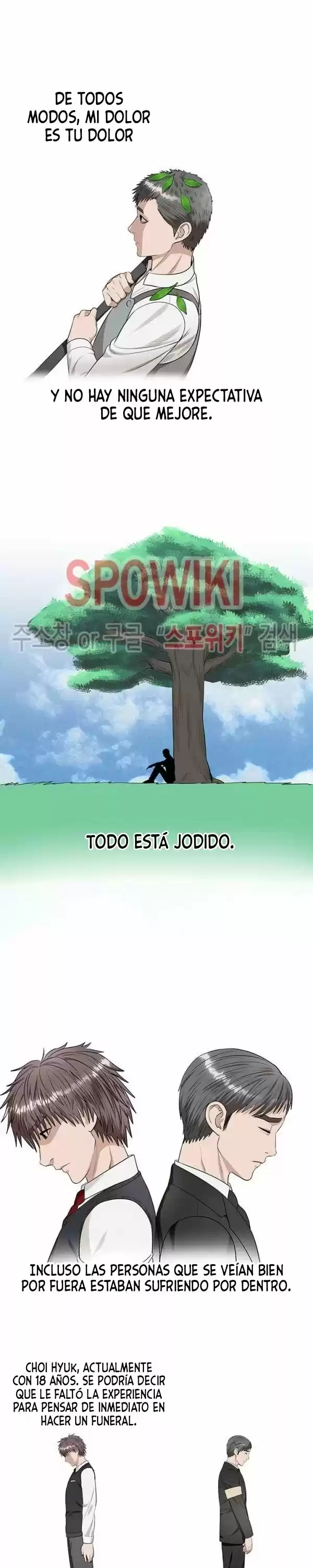 Monarca Del Juicio - Capítulo 57 - Página 14 - LectorTMOo
