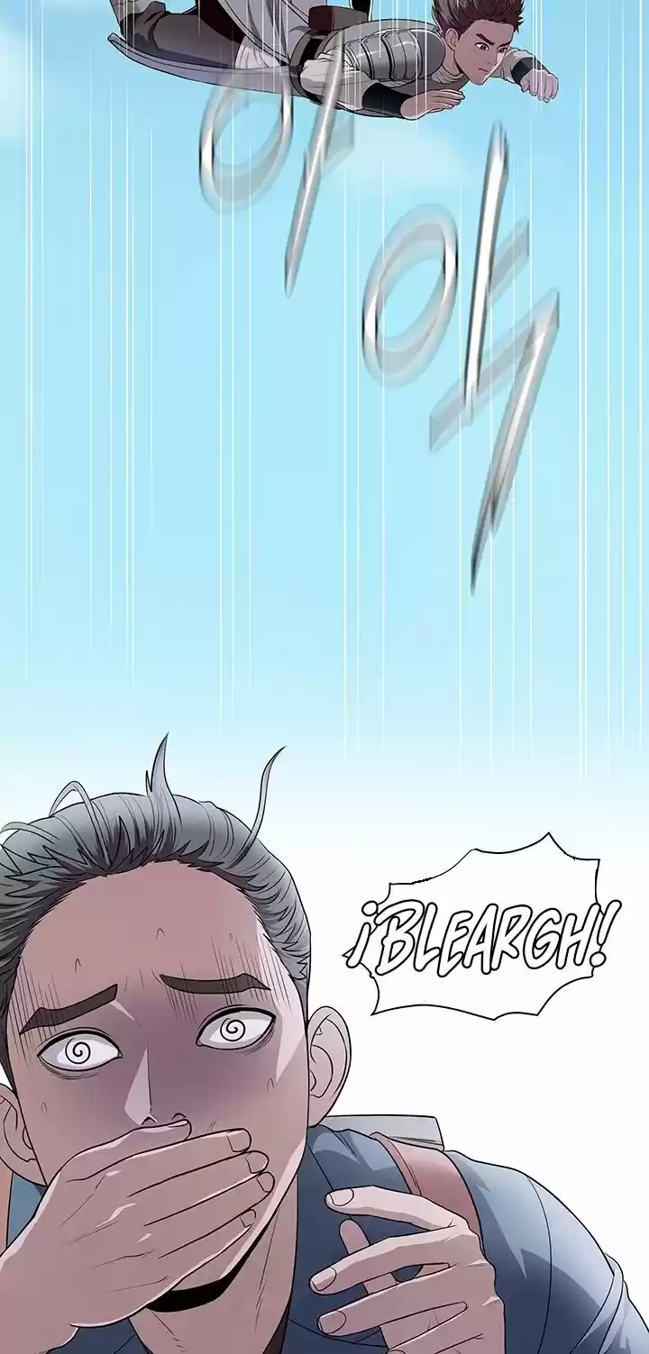 Monarca Del Juicio - Capítulo 59 - Página 33 - LectorTMOo