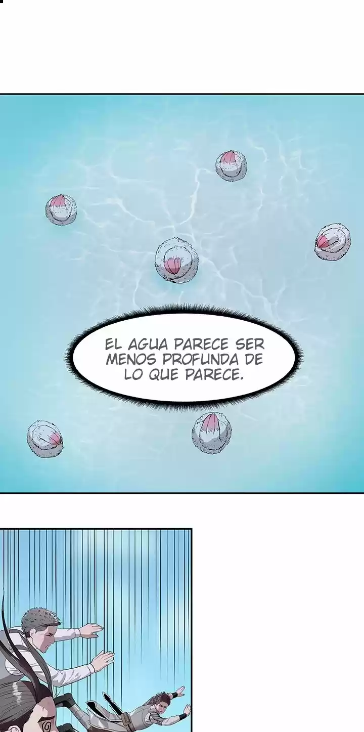 Monarca Del Juicio - Capítulo 60 - Página 8 - LectorTMOo