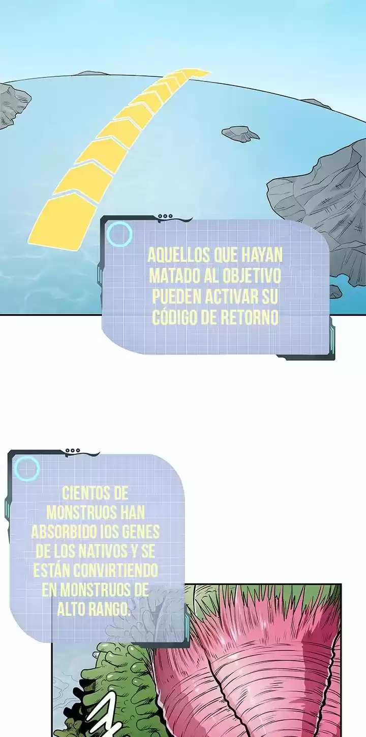 Monarca Del Juicio - Capítulo 60 - Página 10 - LectorTMOo