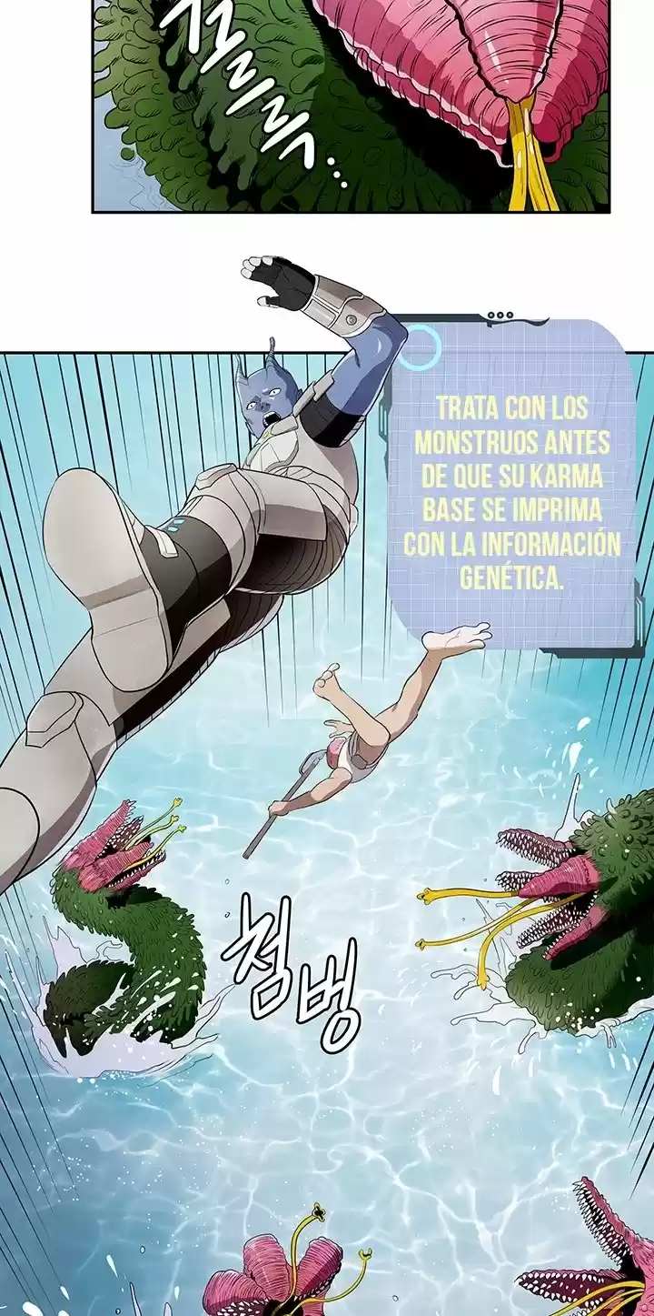 Monarca Del Juicio - Capítulo 60 - Página 11 - LectorTMOo