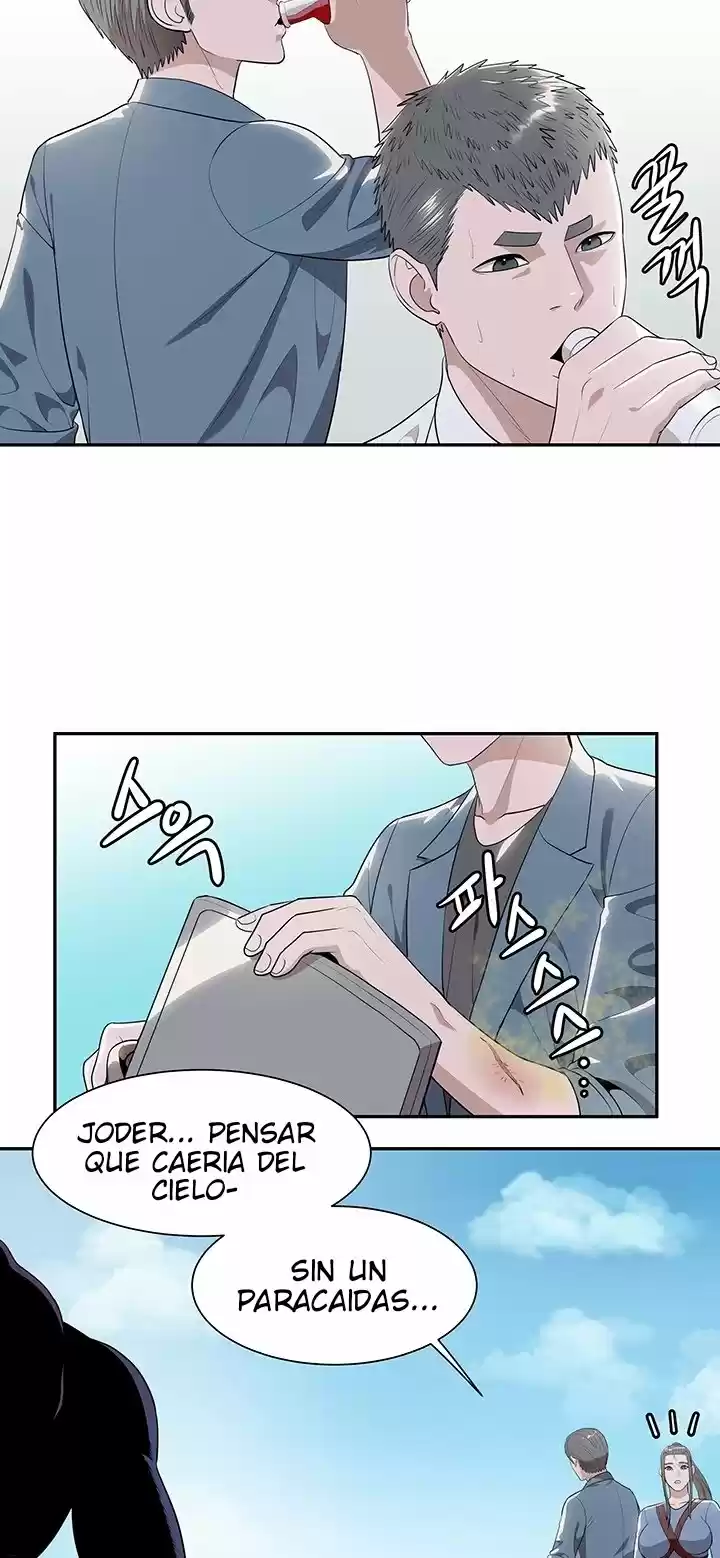 Monarca Del Juicio - Capítulo 60 - Página 36 - LectorTMOo