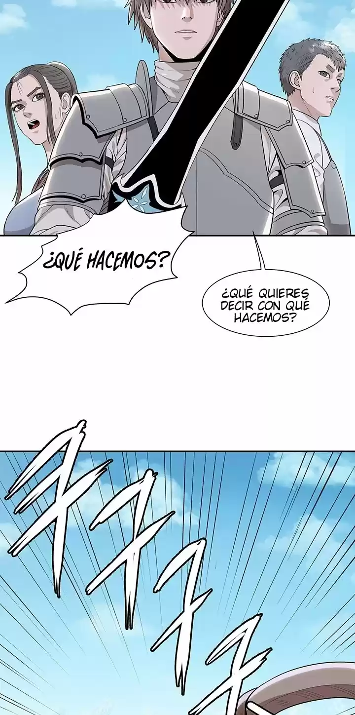 Monarca Del Juicio - Capítulo 60 - Página 41 - LectorTMOo